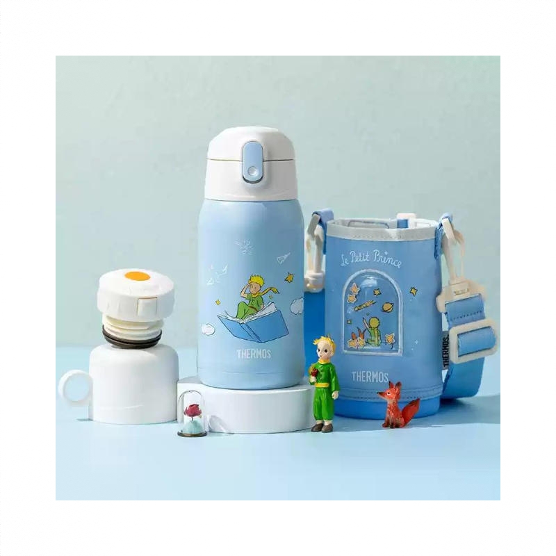 商品配色： 小王子蓝色