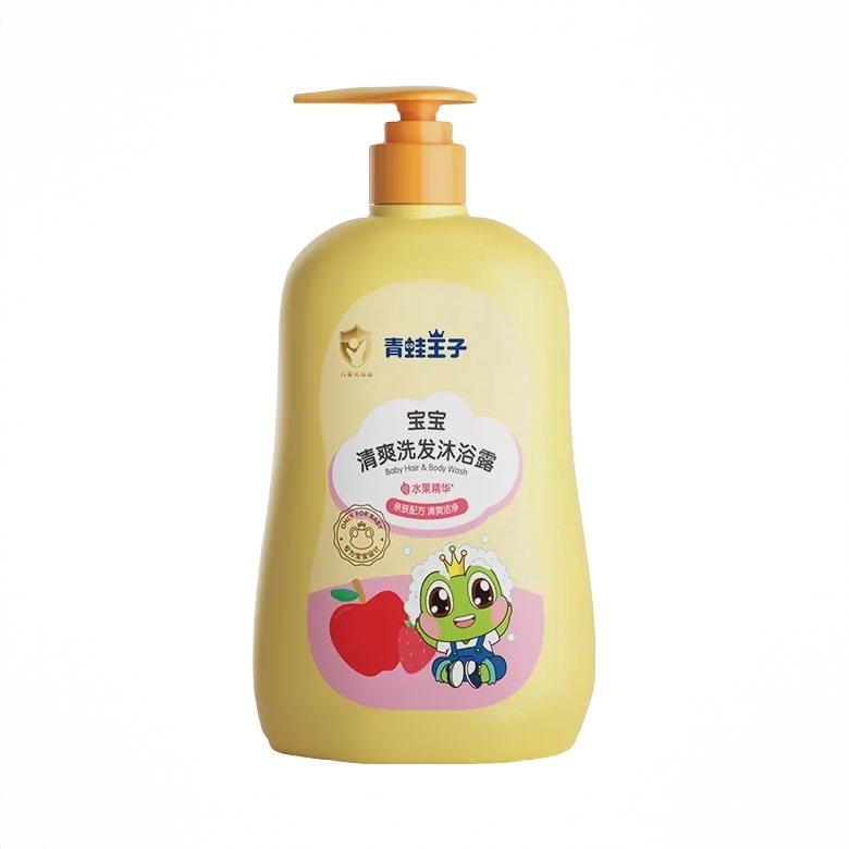 商品配色： 水果精华
