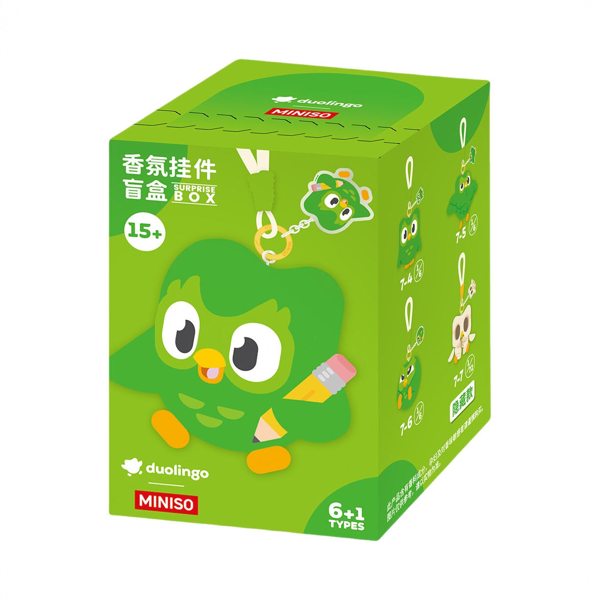 商品配色： 全新端盒