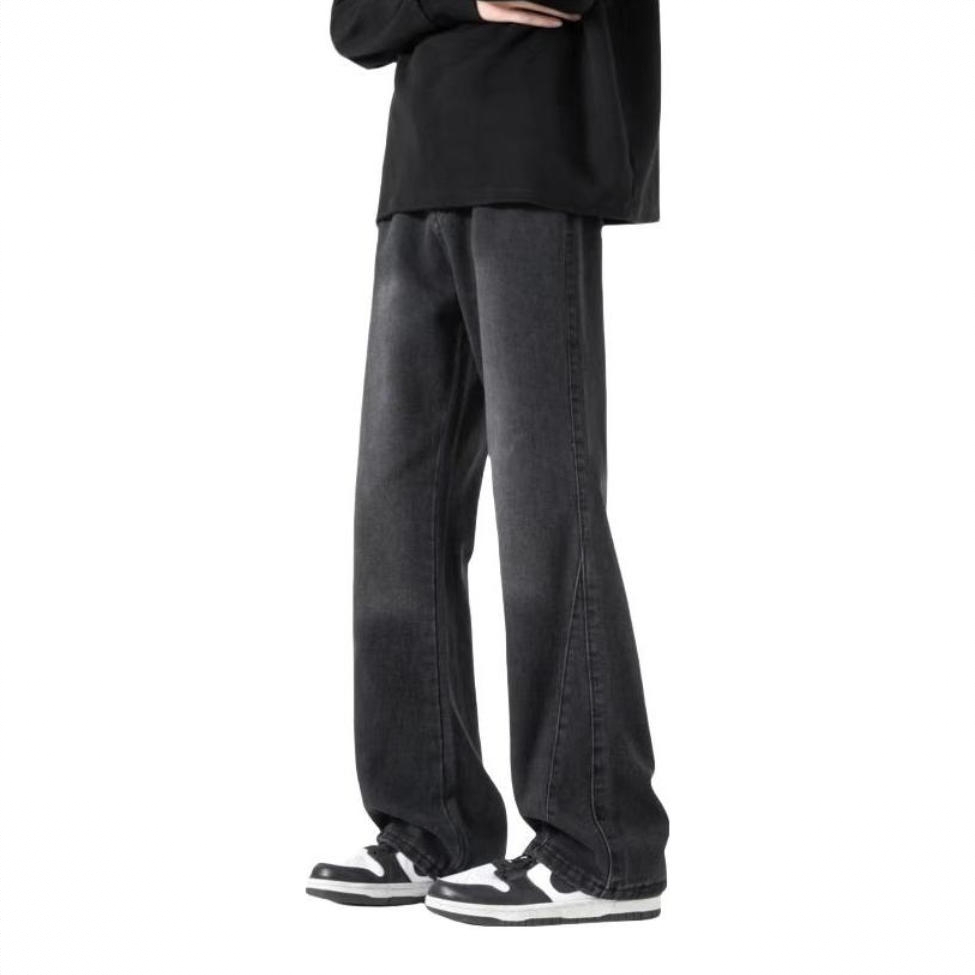 商品配色： 加绒/黑