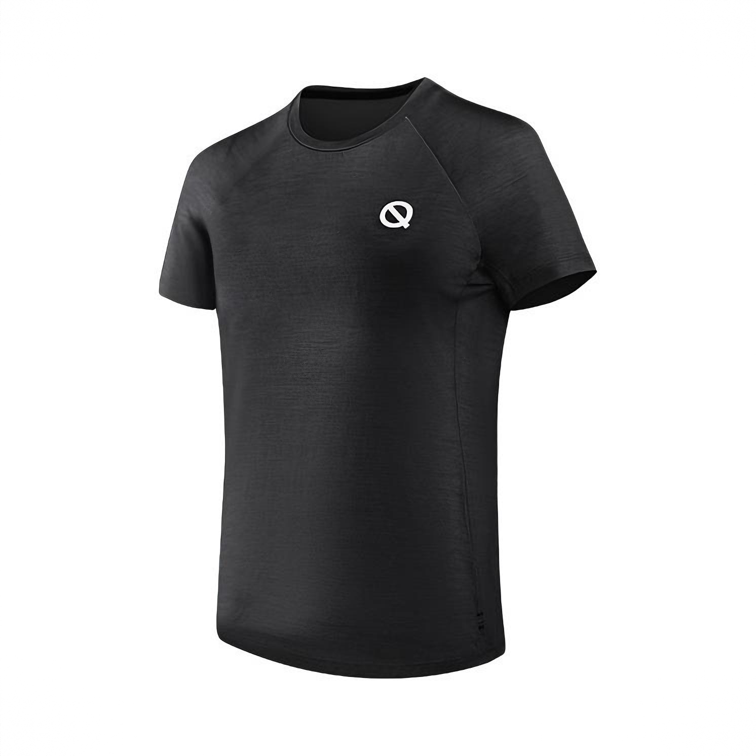 商品配色： 男款/黑