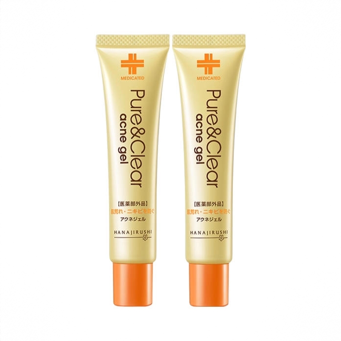 商品配色： 25ml*2