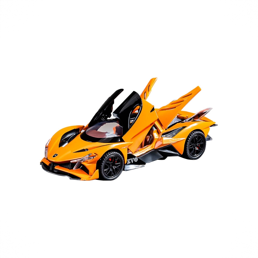 商品配色： 迷情橙