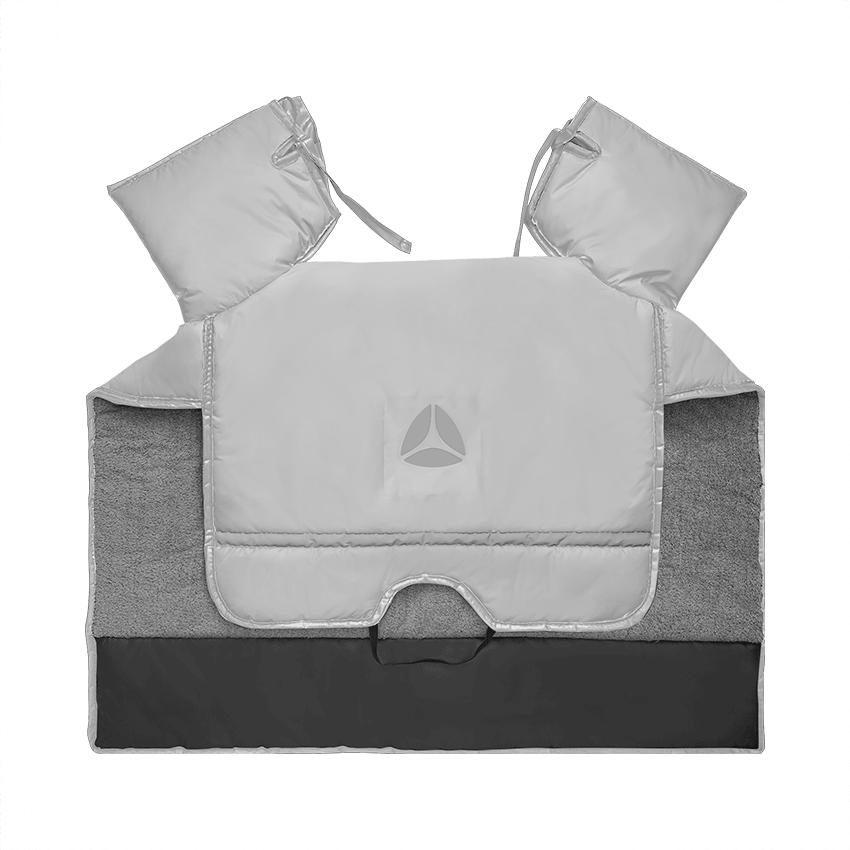 商品配色： 灰色