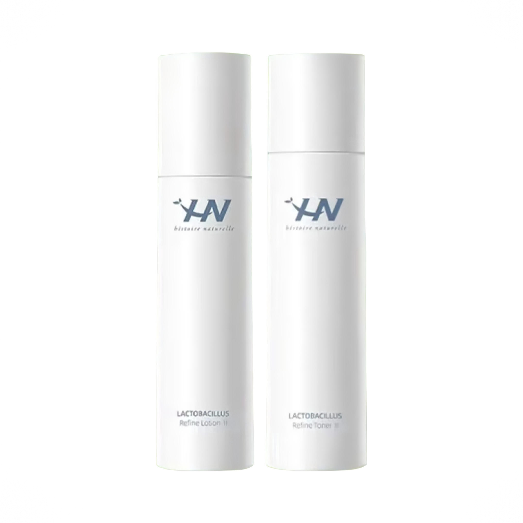 商品配色： 【水润款】 水150ml+乳140ml