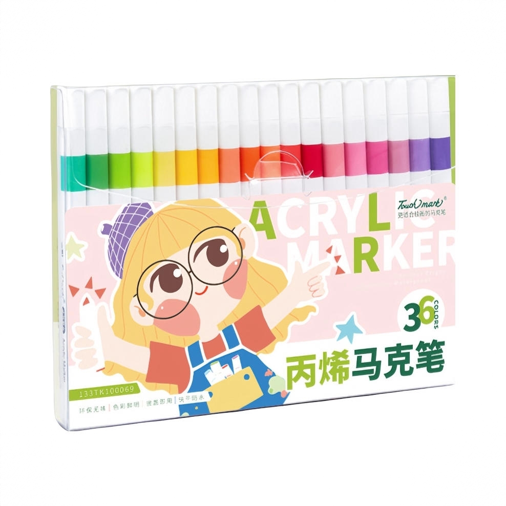 商品配色： 36色