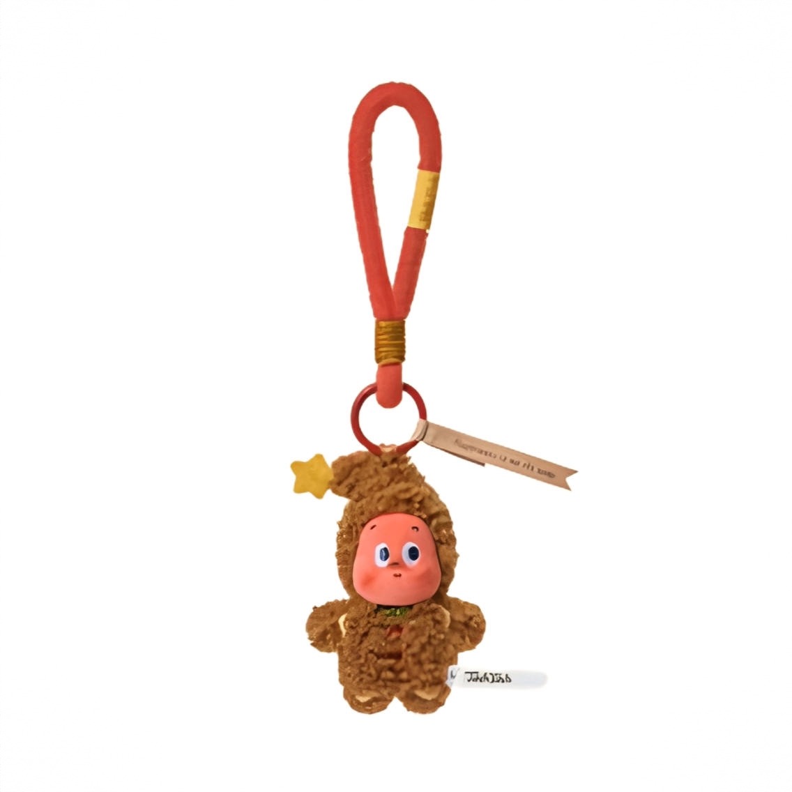 商品配色： 香草脆