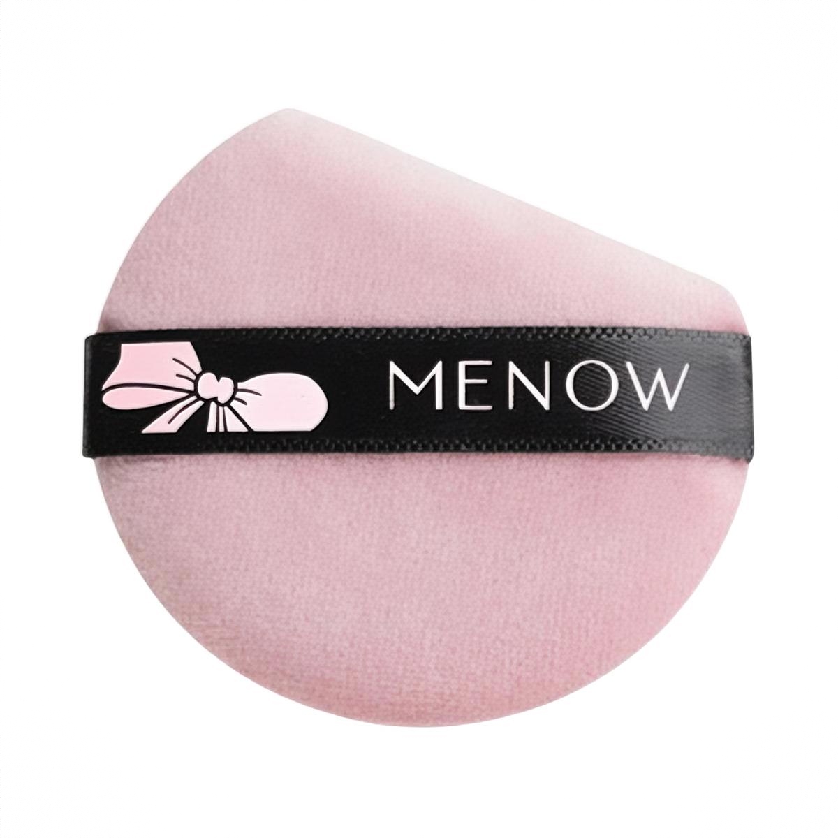 商品配色： 粉色点点扑1个+吸油纸1盒