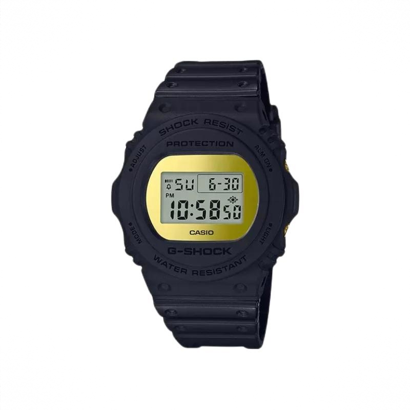商品配色： 金色 DW-5700BBMB-1DR