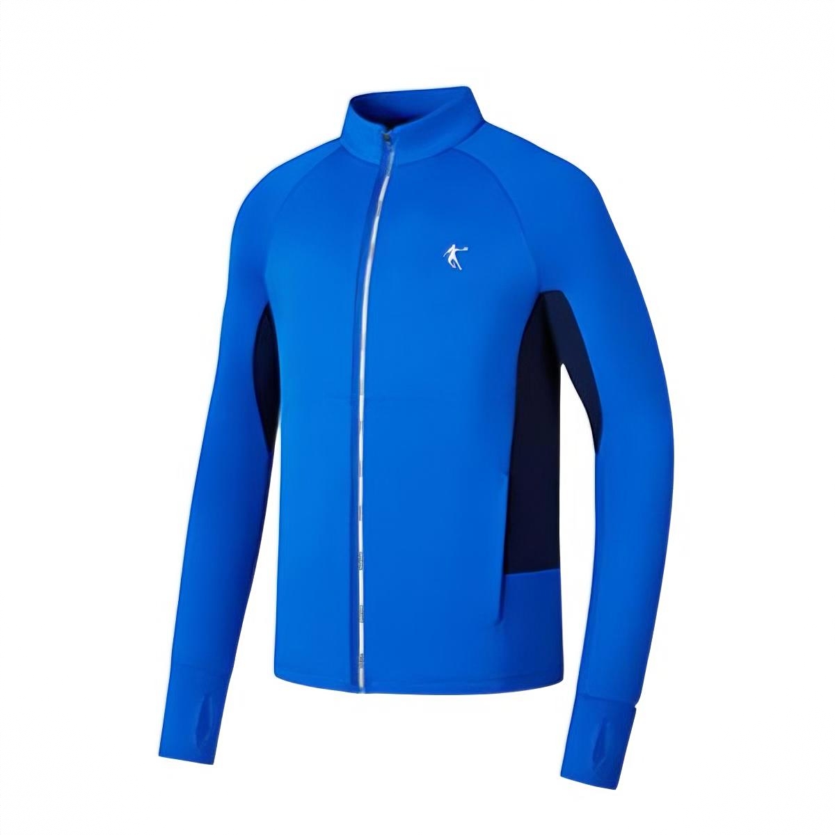 商品配色： 普象蓝/新星蓝