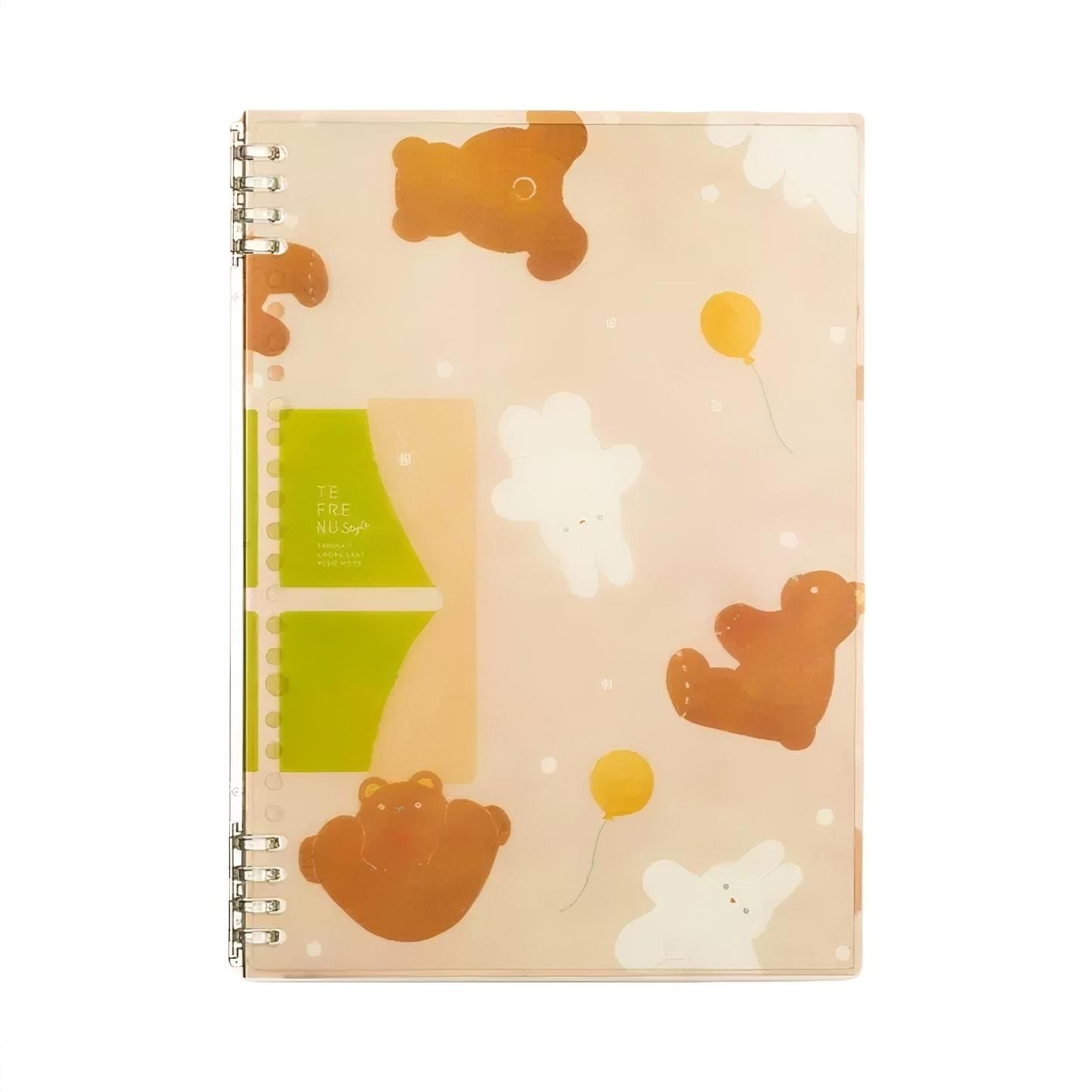 商品配色： 玩偶