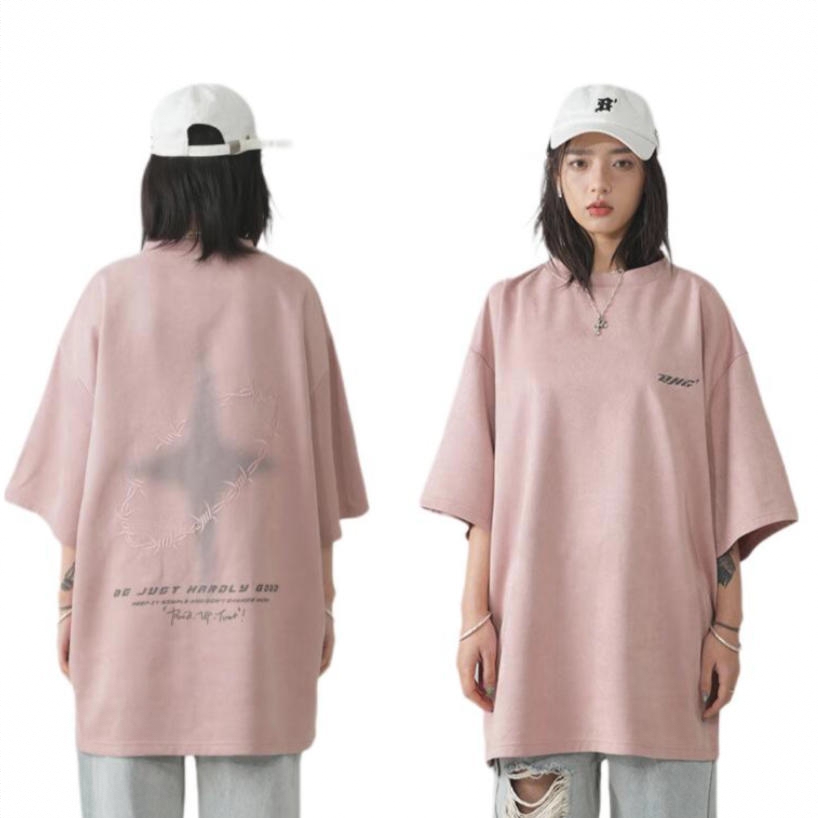 商品配色： 珊瑚粉/2件装