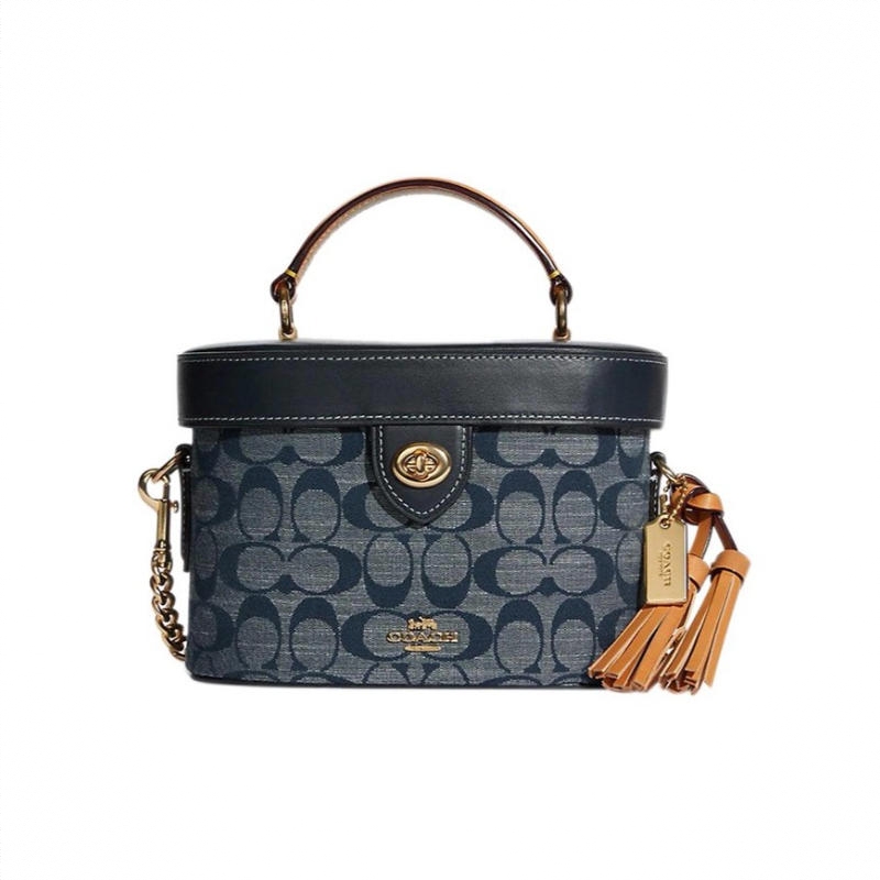 商品配色： 丹宁牛仔蓝色