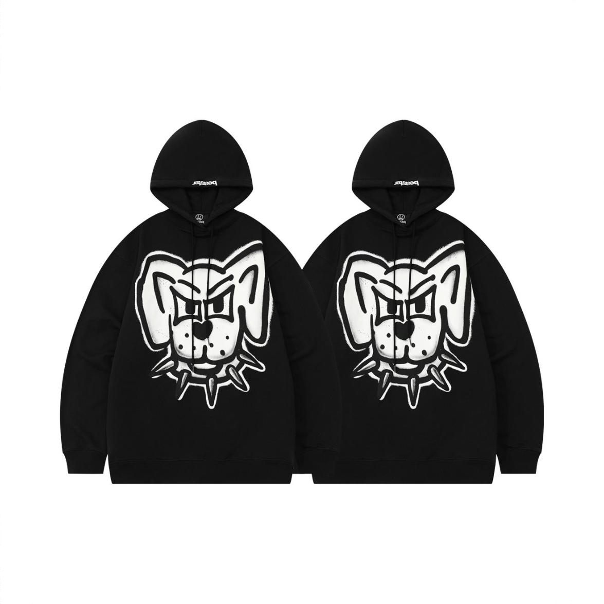 商品配色： 黑+黑/两件装