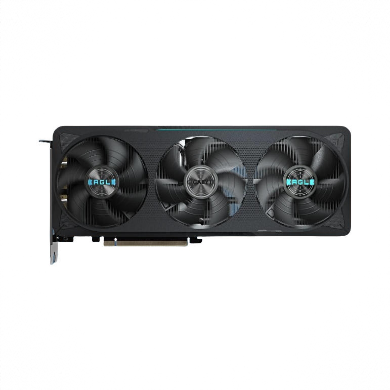 商品配色： 猎鹰Max OC  RTX5060Ti Eagle 8G