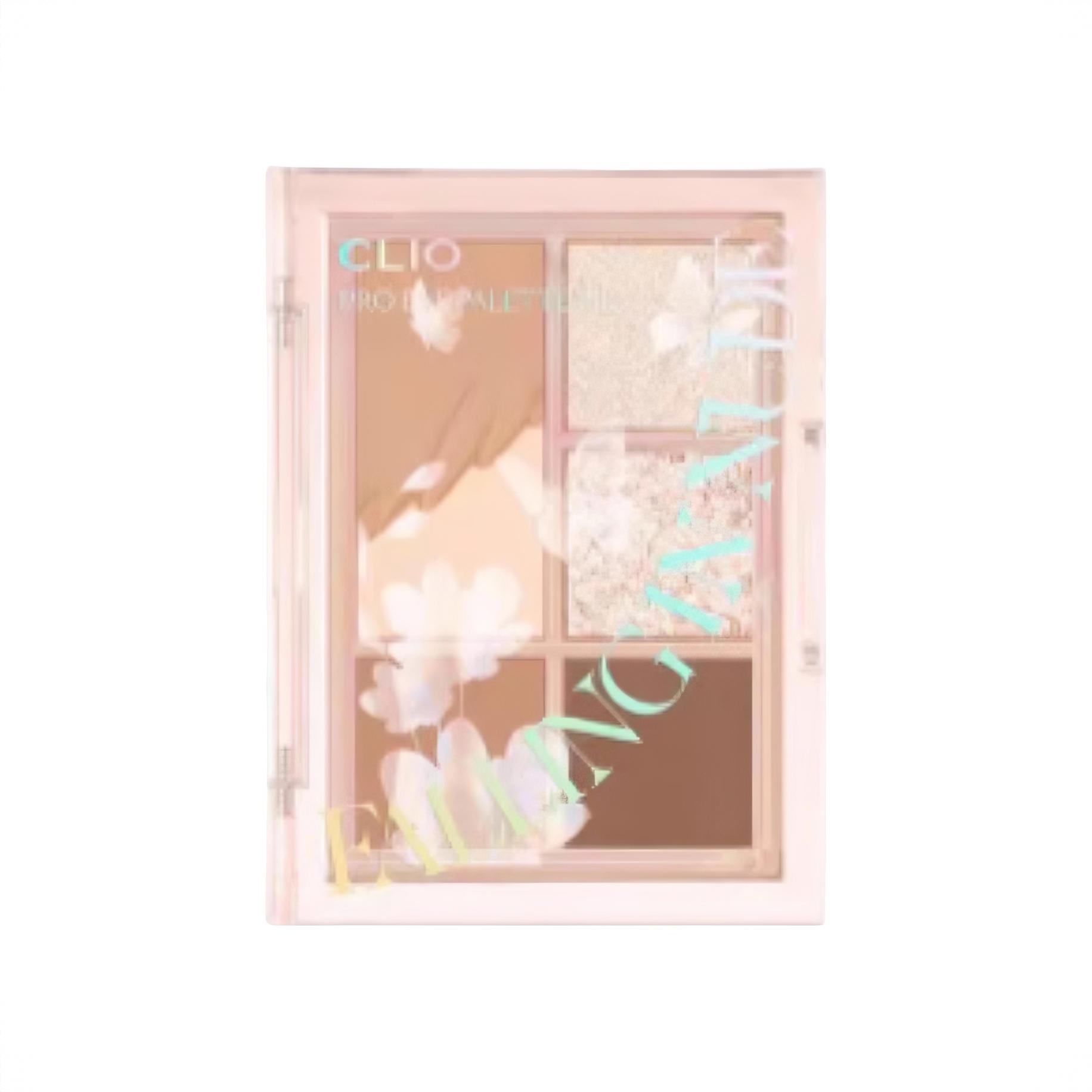 商品配色： 04 FALLING IN NUDE