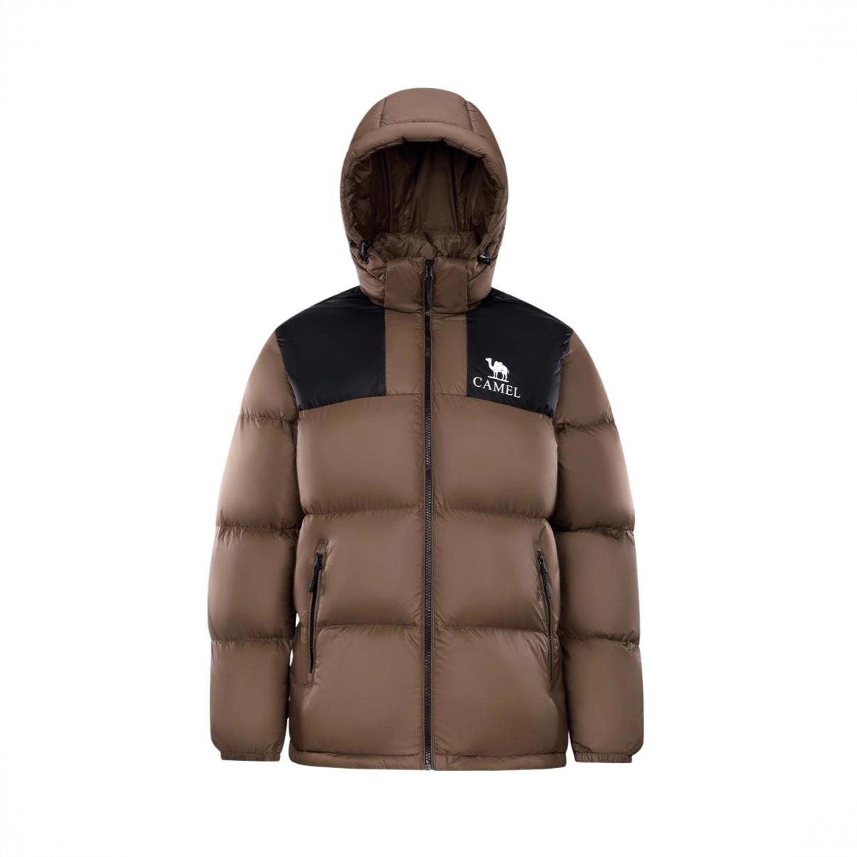 商品配色： 荆褐/幻影黑