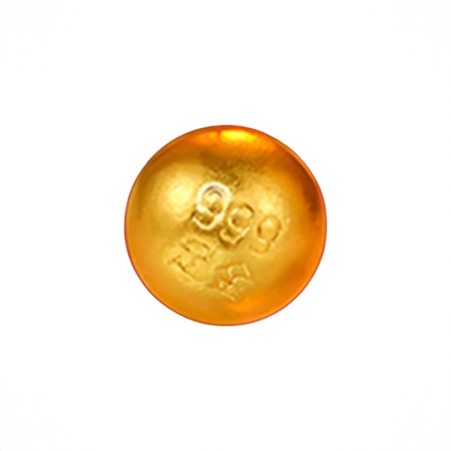 商品配色： 金豆