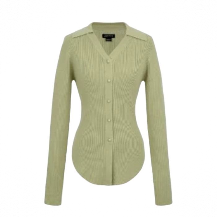 商品配色： 白绿