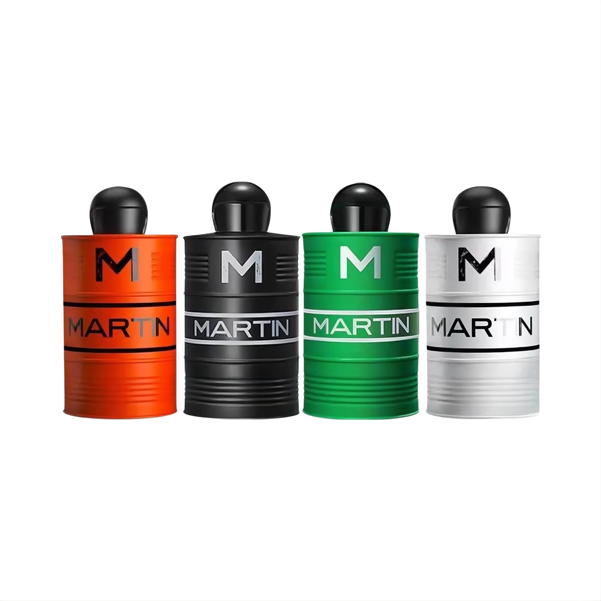 商品配色： 柑橘香100ml+少年香100ml+变色龙100ml+雪松香100ml