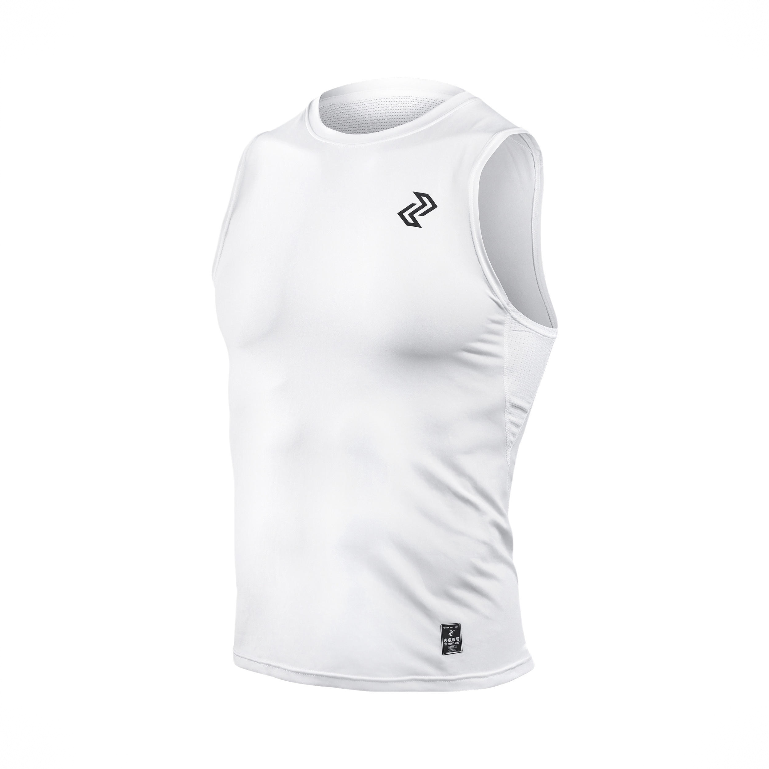 商品配色： 锆石白