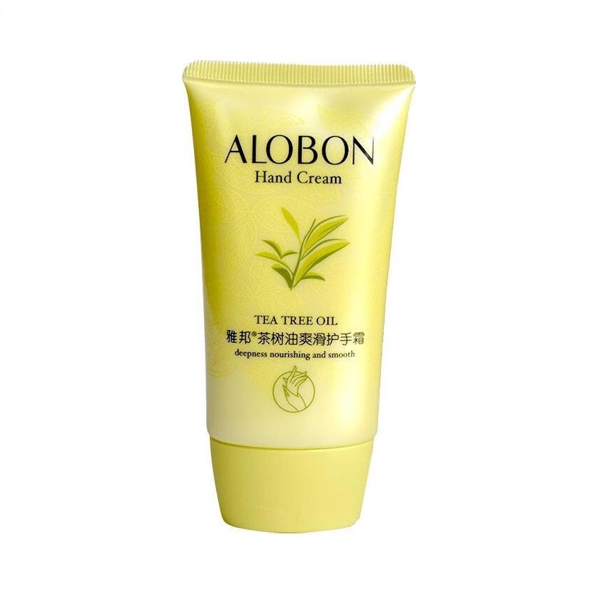 商品配色： 茶树油