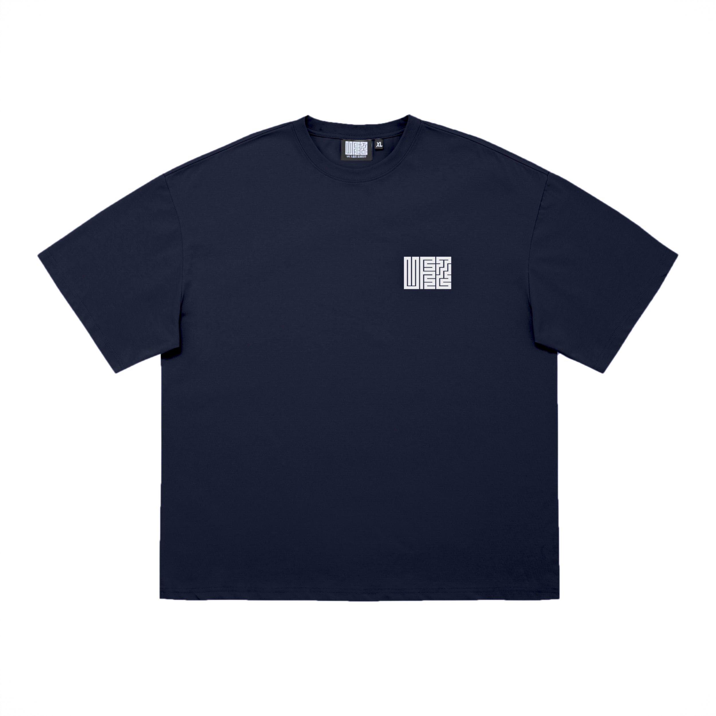 商品配色： 藏青