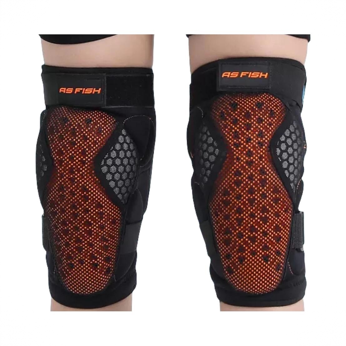 商品配色： SPO进阶款 护膝