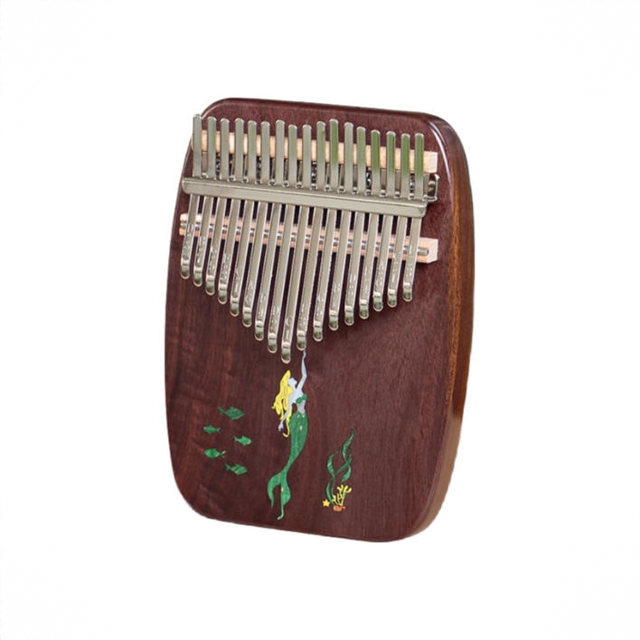 商品配色： 美人鱼