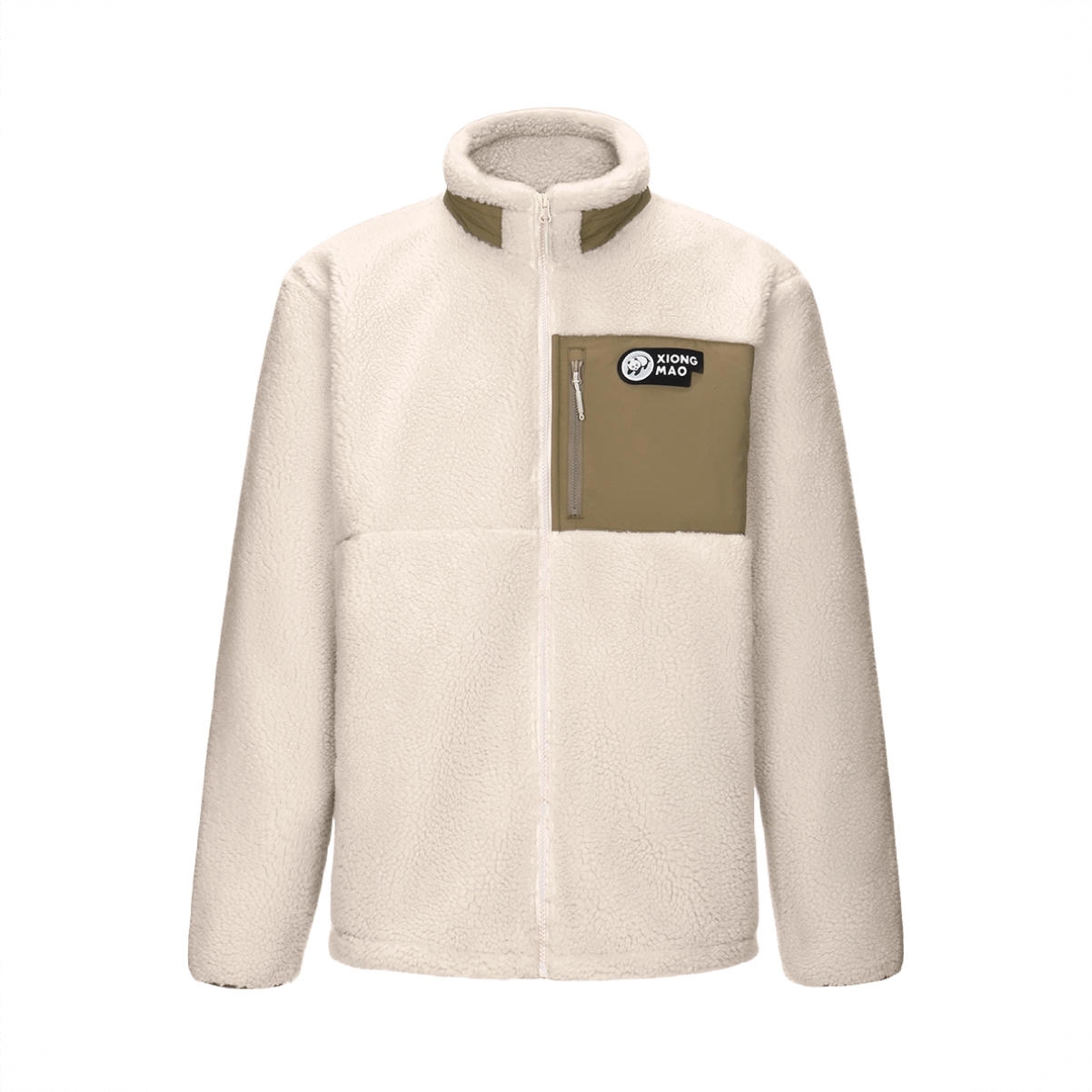 商品配色： 橡木灰/番木棕