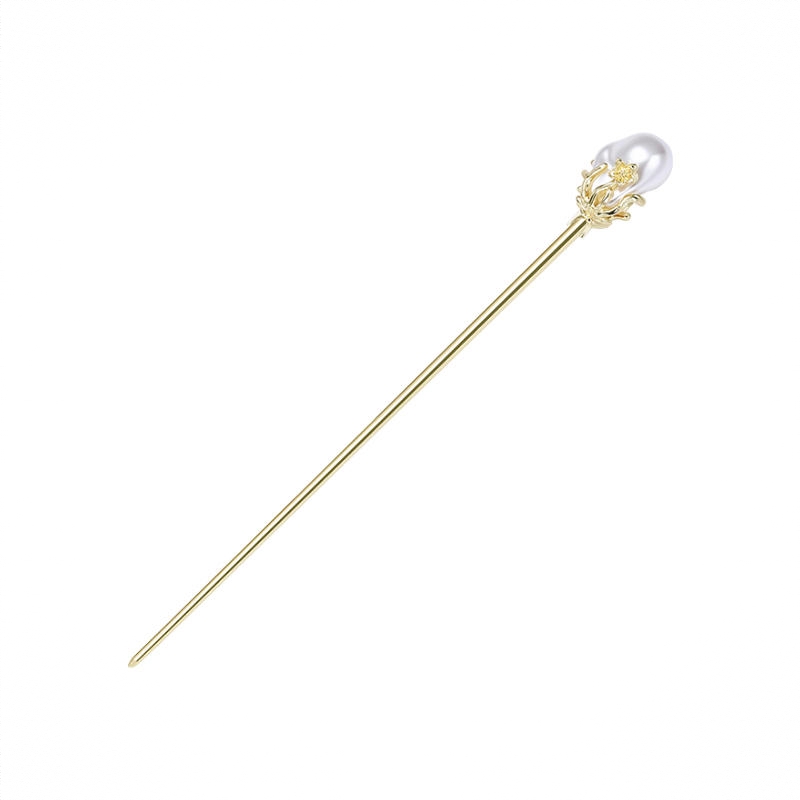 商品配色： 花落漫野香槟金