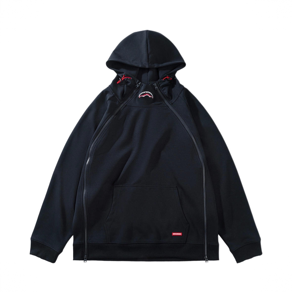 商品配色： 藏青/加绒