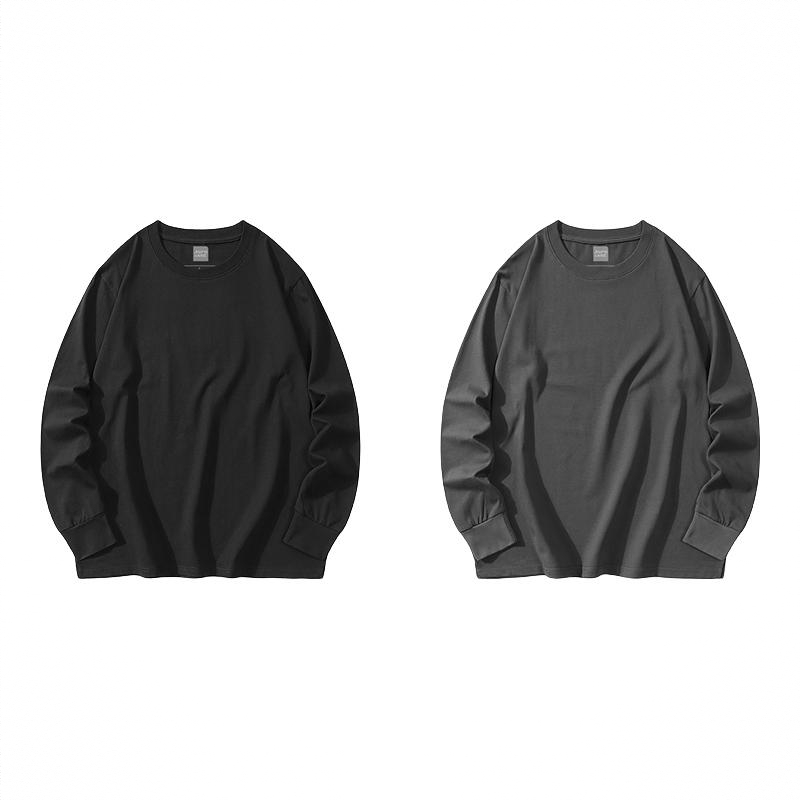 商品配色： 黑+深灰/2条装