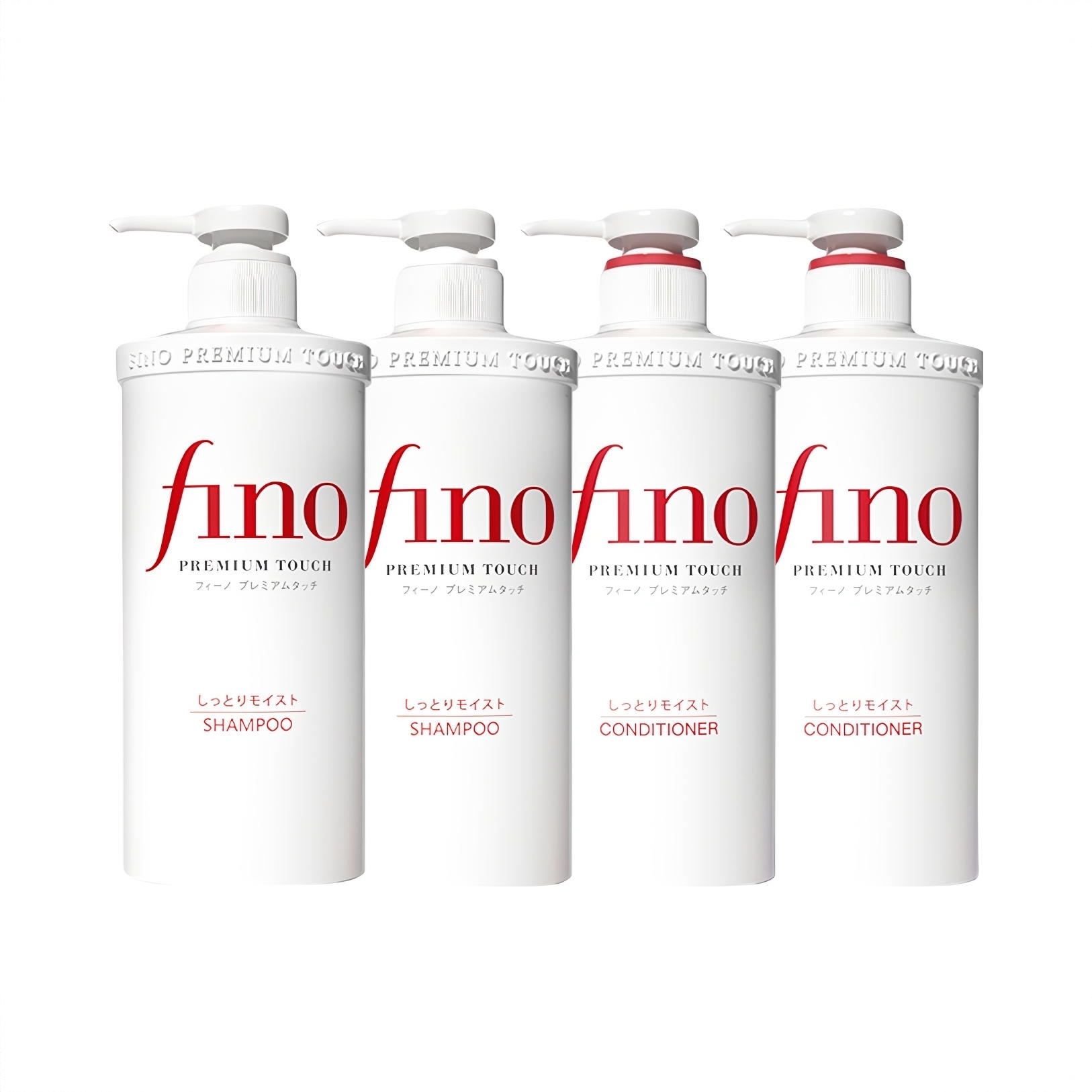商品配色： 洗发水550ml*2+护发素550ml*2