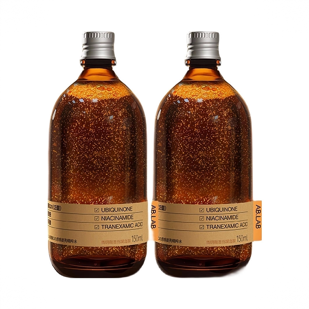 商品配色： 150ml*2