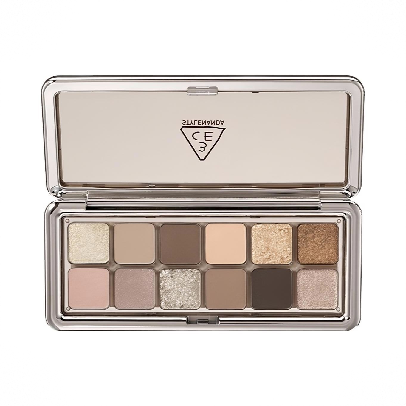商品配色： 水泥盘RAW NEUTRALS