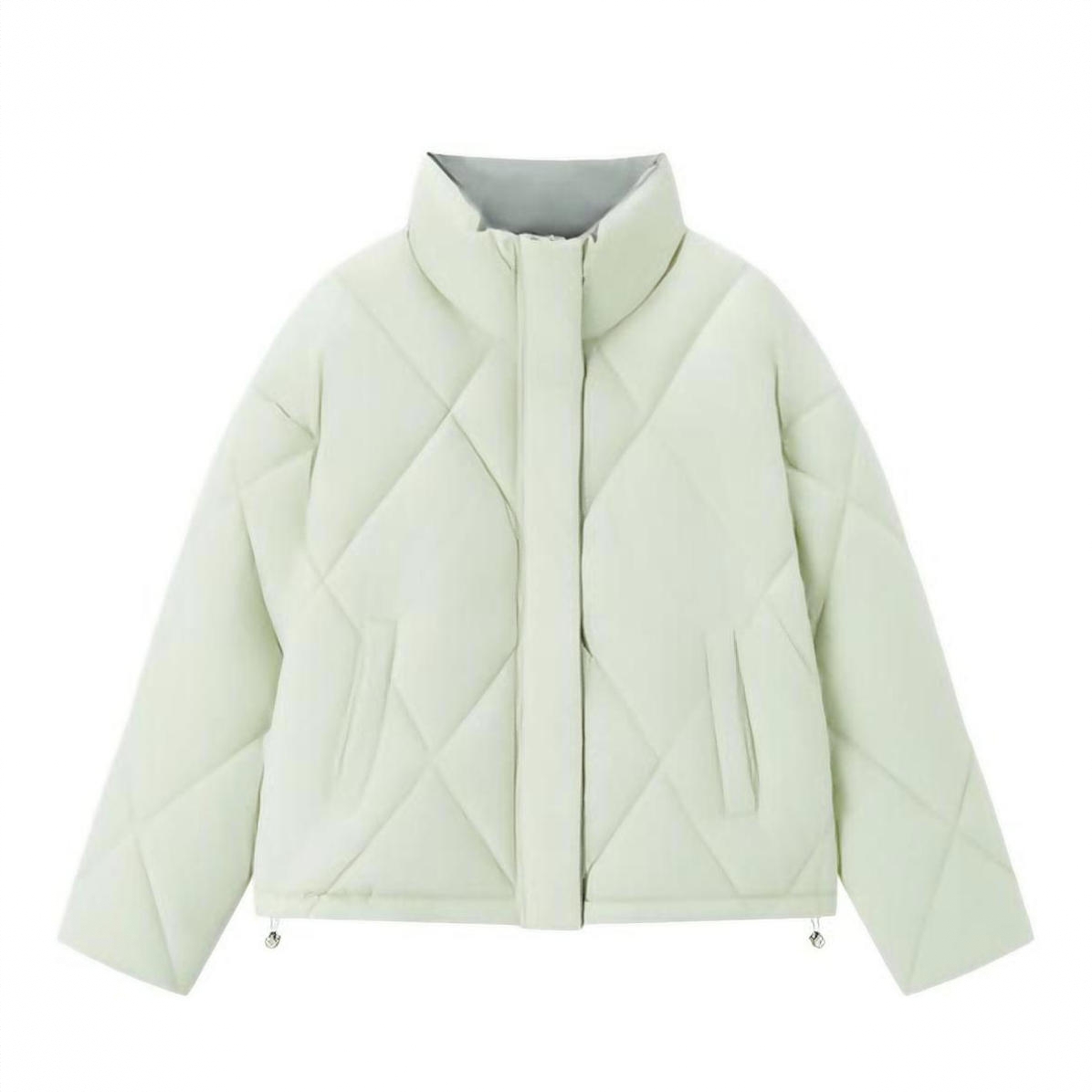 商品配色： 粉绿