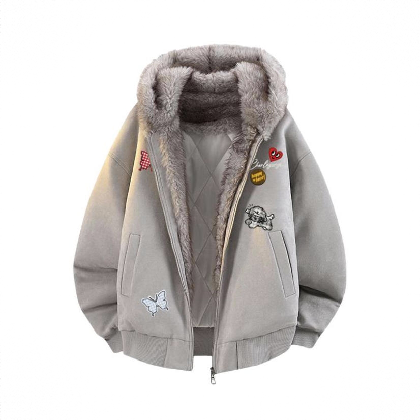 商品配色： 白灰