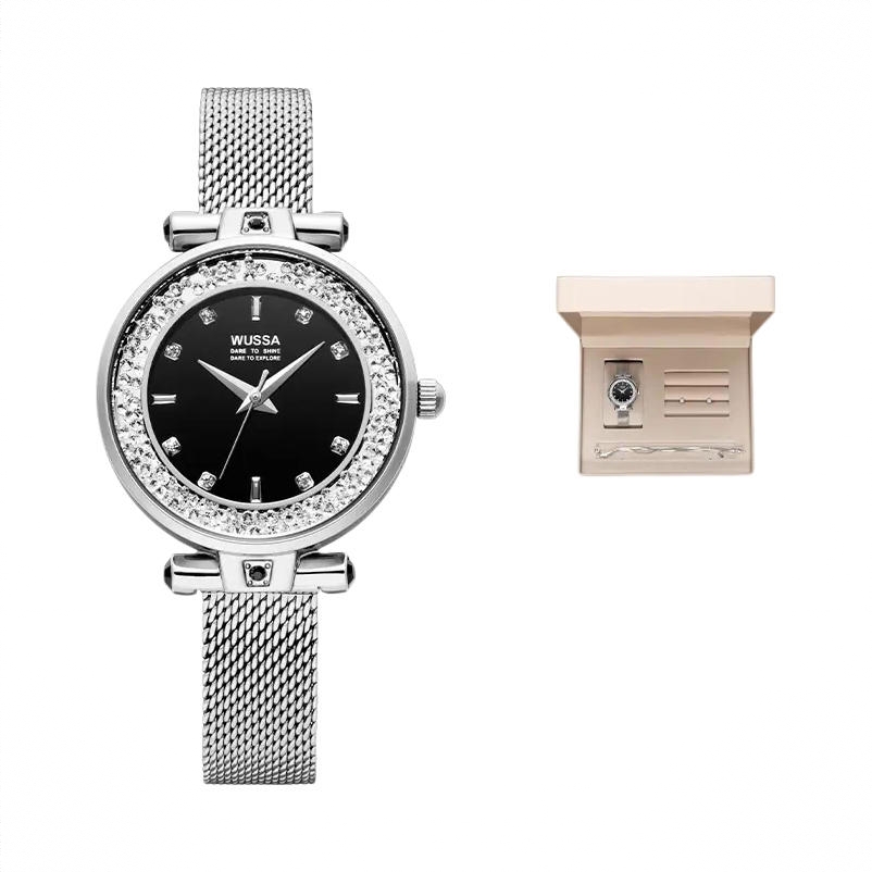 商品配色： 【礼盒装】黑色