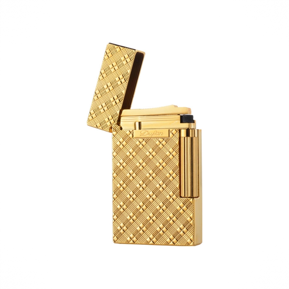 商品配色： 梅花格金色