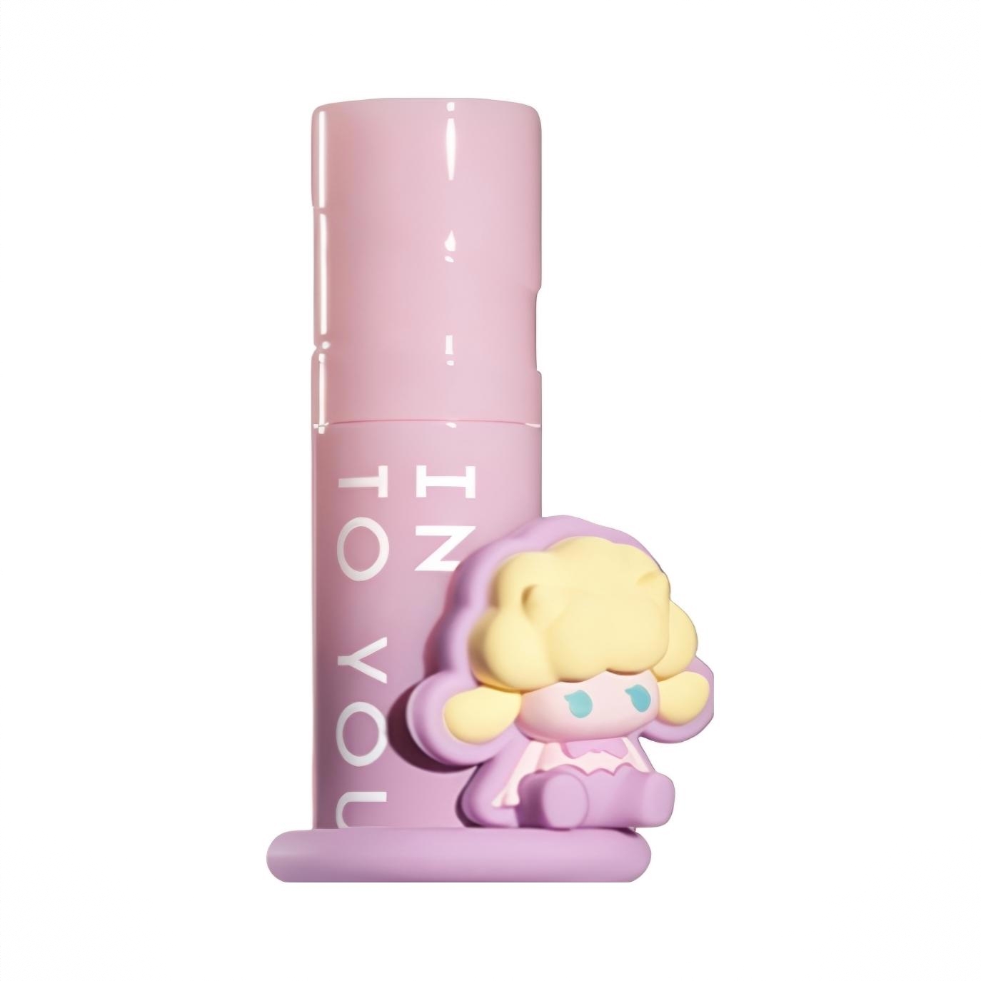 商品配色： POP605反转粉