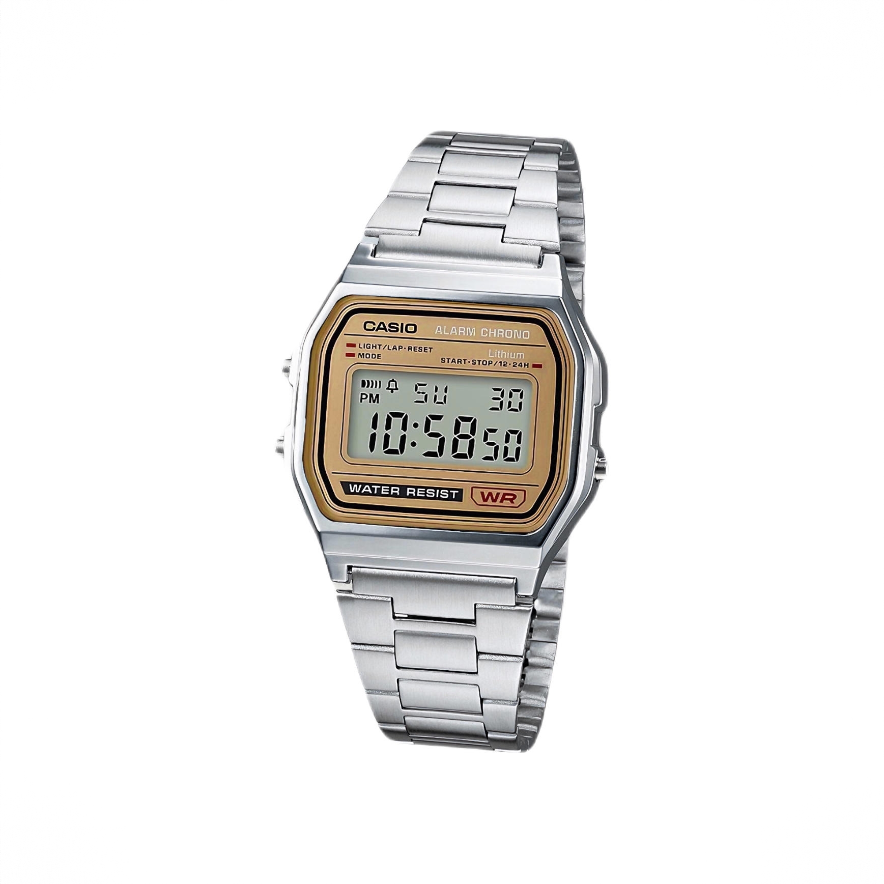 商品配色： 金色 A-158WA-9