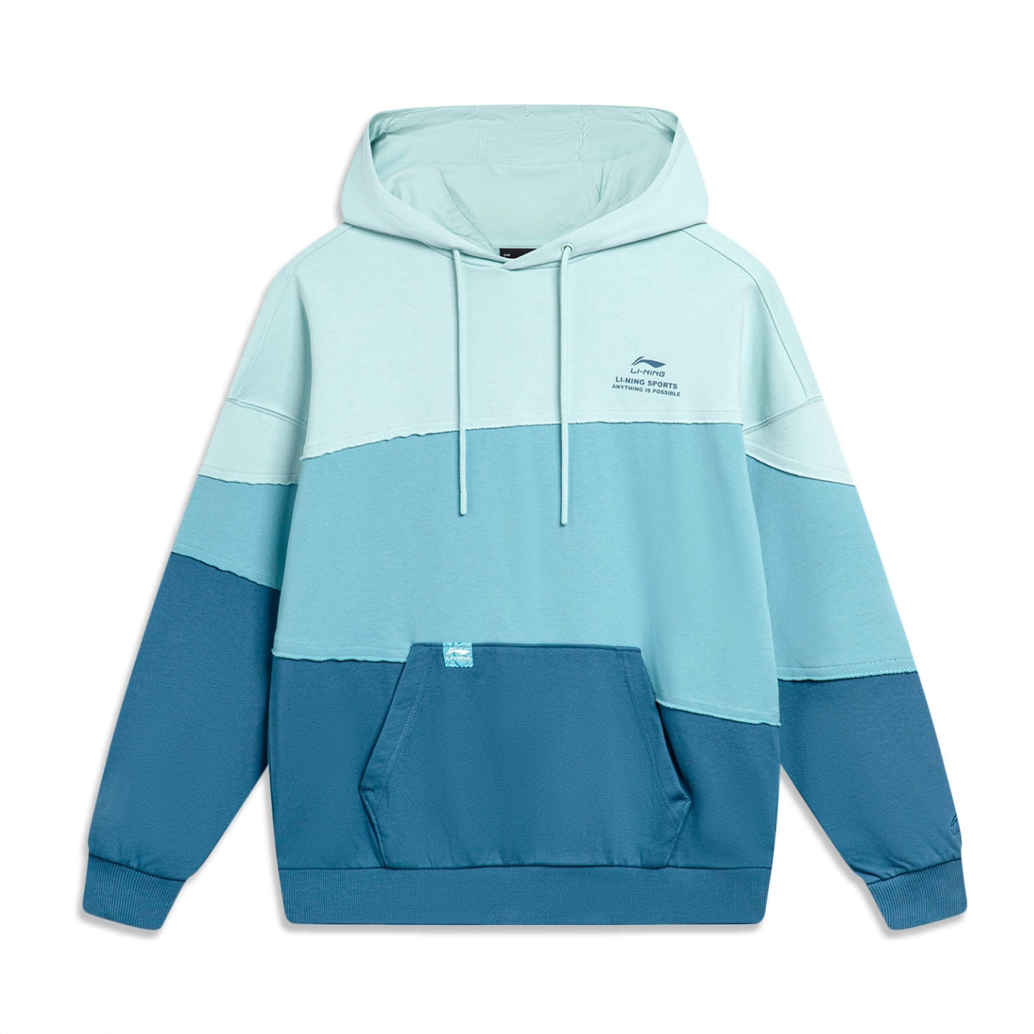 商品配色： 湖灰蓝