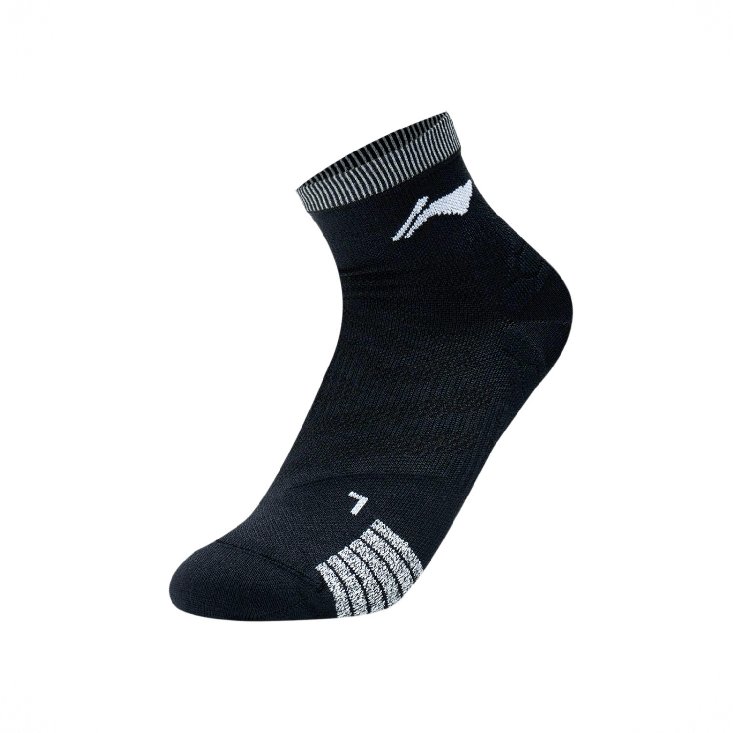 商品配色： 黑色 1双