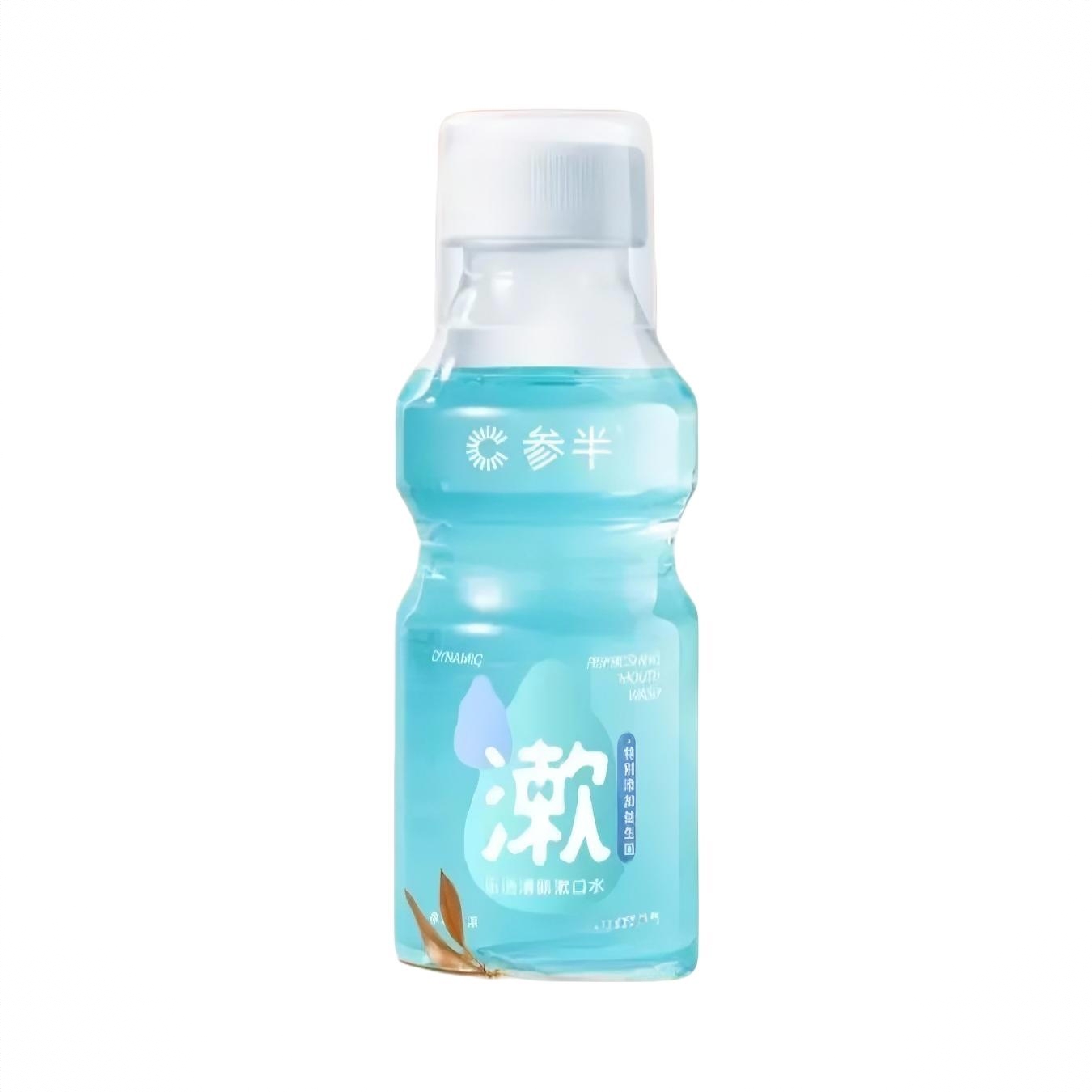 商品配色： 海洋薄荷250ml