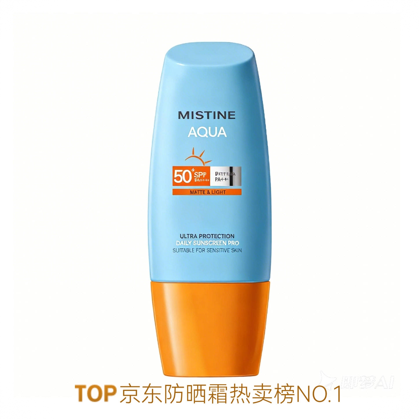 商品配色： 【泰版】SPF50+
