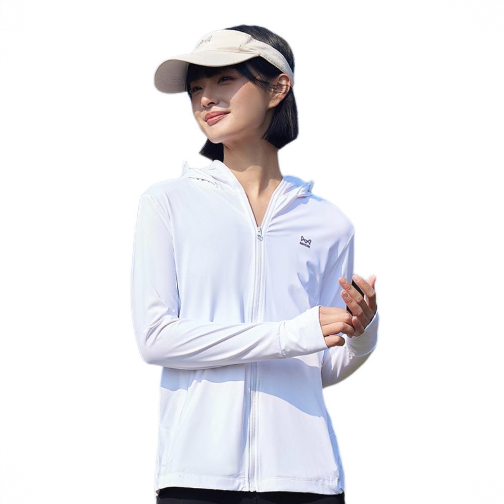 商品配色： 女款/玉石白