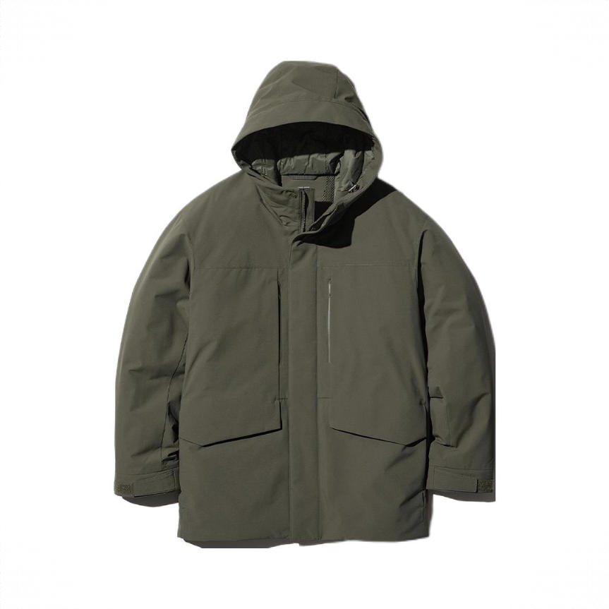 商品配色： 冷杉绿