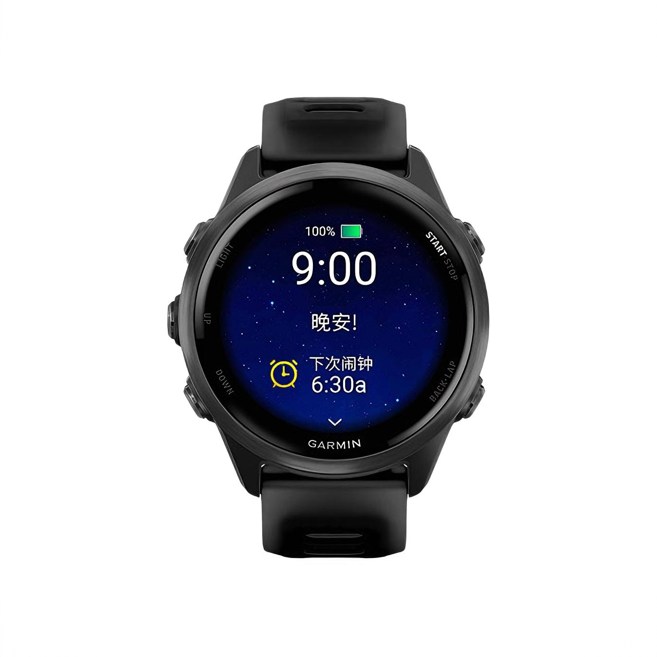 商品配色： 黑色 42mm