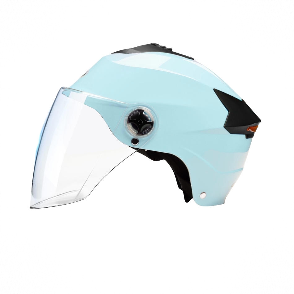 商品配色： 冰湖蓝